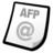 AFP Icon